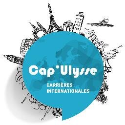 Cap Ulysse est un organisme de formation en charge de projets communautaires pour la promotion de la mobilité européenne.