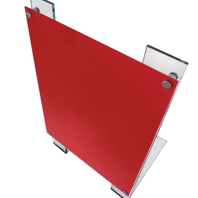 GlassWipeBoard1's profile picture. We manufacture Glass wipe boards in any size, shape or colour. We are confident we will beat any genuine quote as we make the product from scratch.