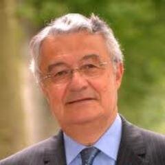 Président d'Agropole Entreprises, Président Honoraire de la CCI47, Président Honoraire Section Aménagement du Territoire CESE, Palis d' Iéna 75016 Paris