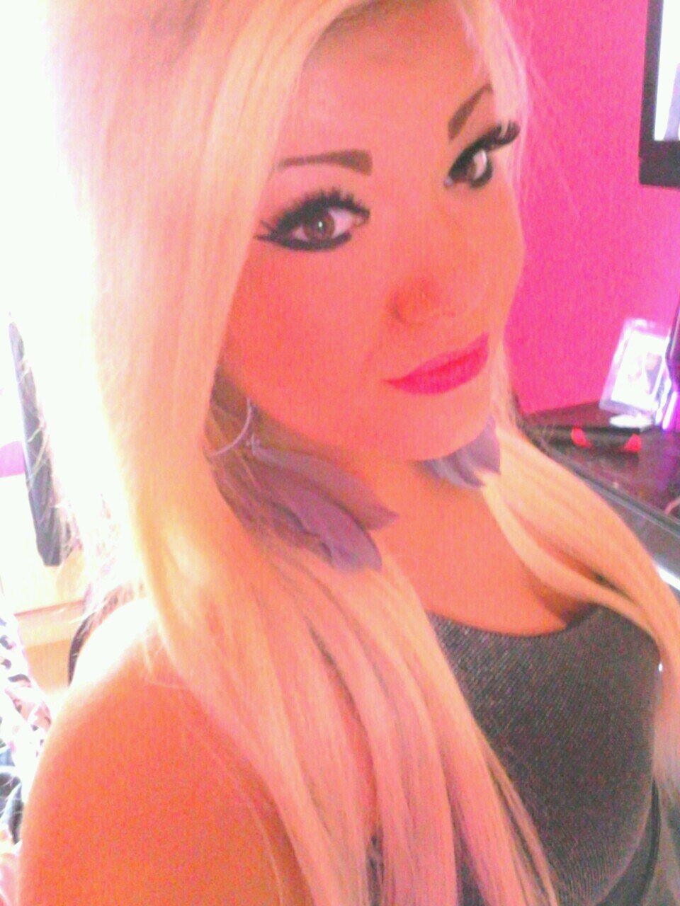 Rawrr... ♥
