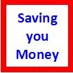Saving money for you, your family and your business
