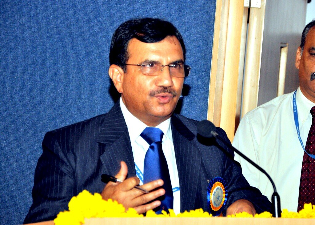 राजभाषा की अभिव्यक्तियाँ, राजभाषा के स्पंदन.