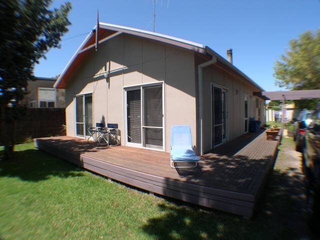 HolidayHouse1's profile picture. Not one but two Holiday Houses Workers Playtime in Barwon Heads Picture This in Ocean Grove