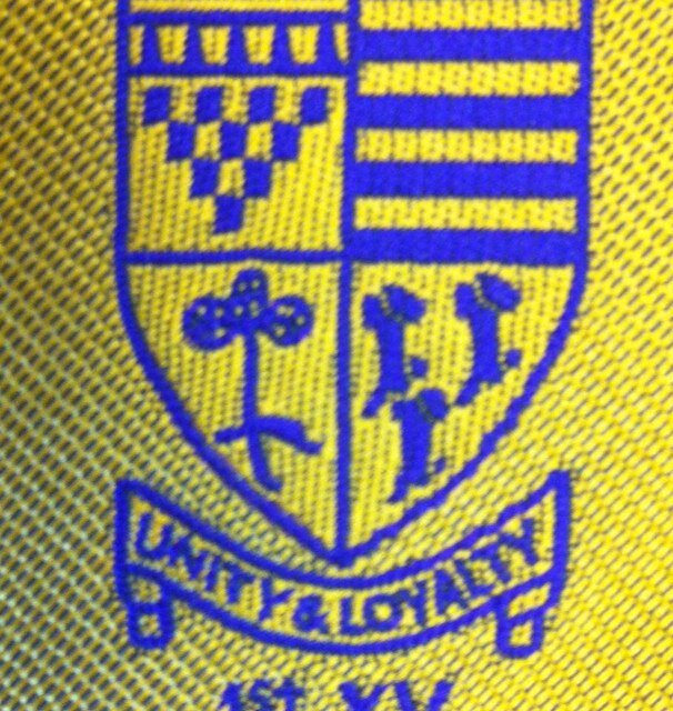 SheldonrugbyXV's profile picture. 