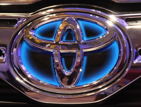 All About Toyota