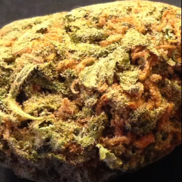 The name says it all. Some of the best strains to pass through my lungs.