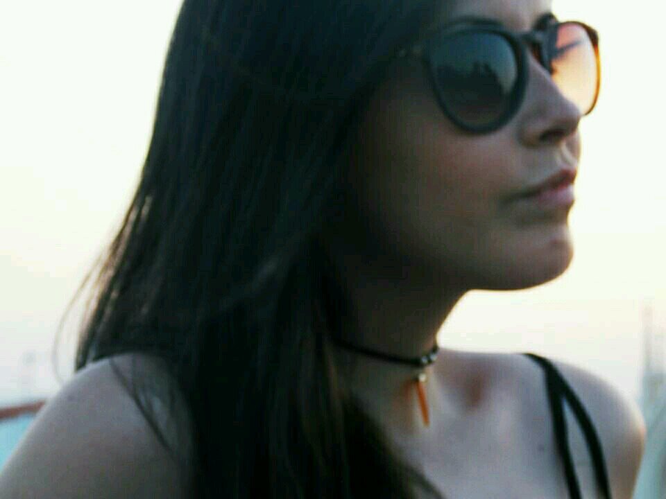 Kill them with kindness.