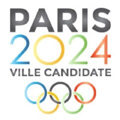 Venez soutenir la candidature de la France aux Jeux Olympiques de 2024. La France doit se présenter, la France doit gagner !