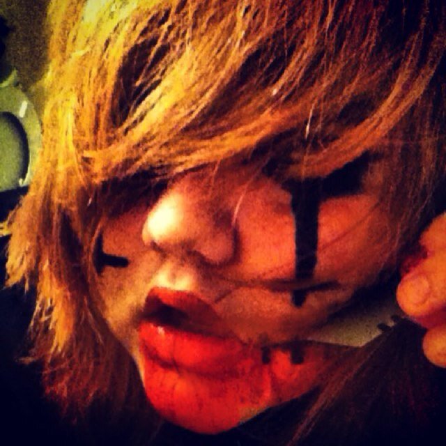 Just some guy whos in 4 bands