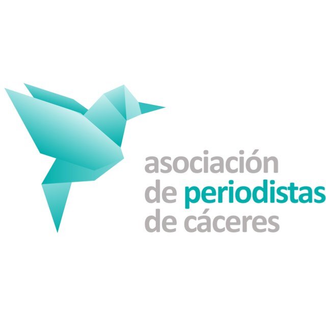 Asociación de Periodistas de Cáceres. Creemos firmemente que sin periodistas no hay periodismo.