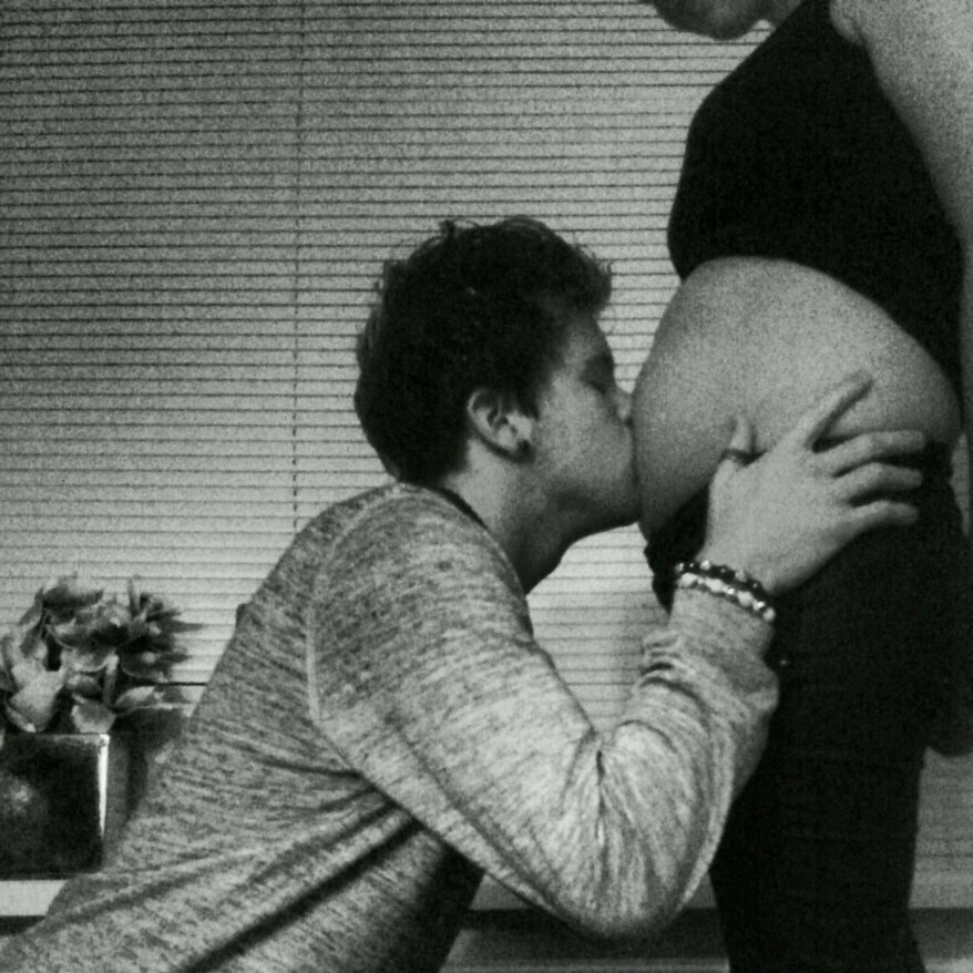 In love with @GiovanniGWKTA since 13-09-'12 ♥