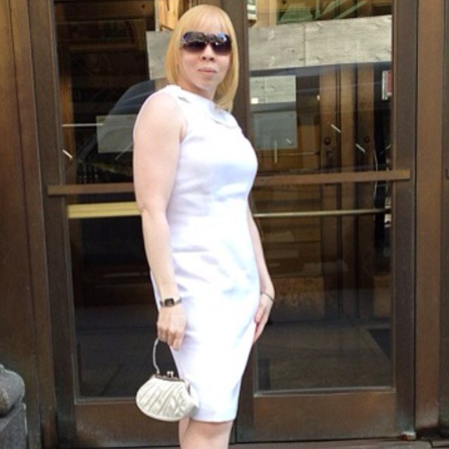 Blondie1718's profile picture. Just being me!!!