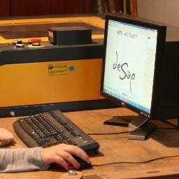 Entreprise de création et fabrication numérique, prototypage rapide #FabLab #impression3D #deSapOfficial