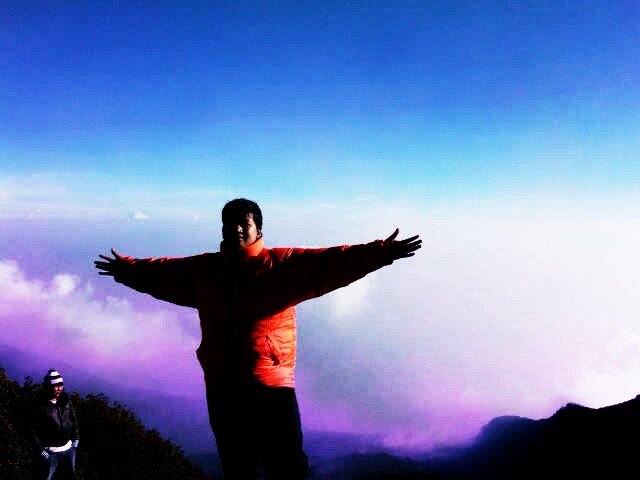 yogisudjati's profile picture. Belajar Mencintai Dgn Tulus Setulus Cinta dalam Hati Kupu-kupu