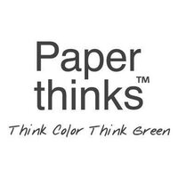 paperthinks UK (@paperthinksuk) 's Twitter Profile