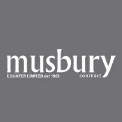 Musbury Contract