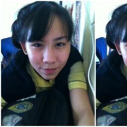 Fideliser's profile picture. ด.ญ นิรุชา เจริญภักดี (ริบบิ้น)
ม.3 ร.ร. ดำรงราษฎร์สงเคราะห์ เชียงราย
:)))))))))))))))