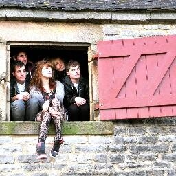 Female fronted Pop/Rock band from Derbyshire, currently working with M.A.S Records