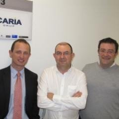 Empresa de logística y trucking