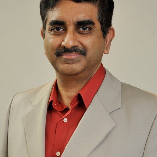 prasadchalla1's profile picture. 