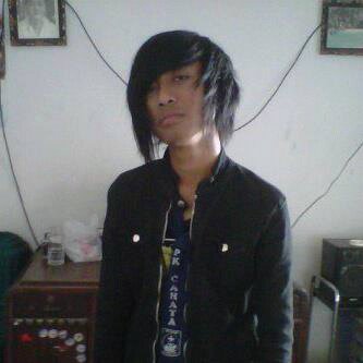 budiriot's profile picture. Aku ya aku