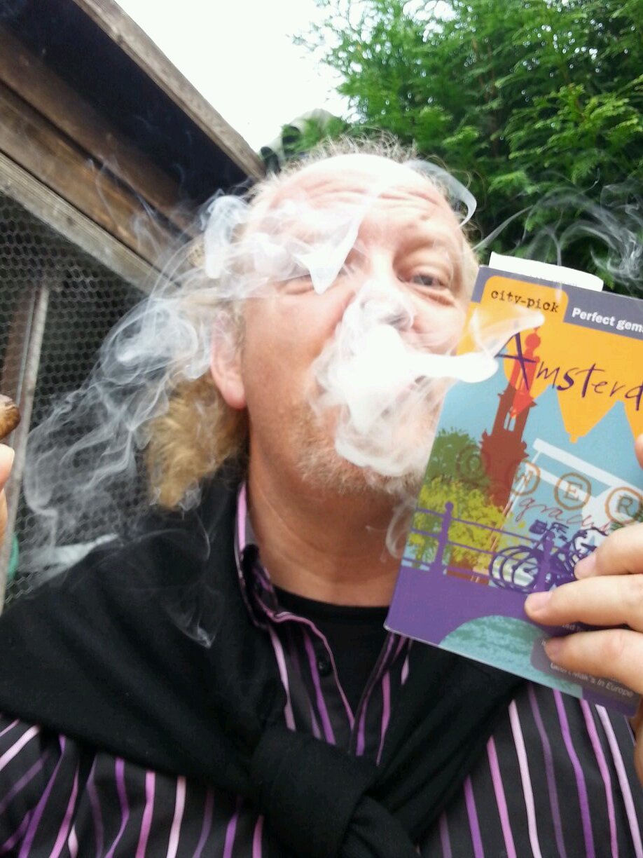 I write, and do magic: sometimes simultaneously. Well past 40, I still own a healthy sex drive; Tweets can reflect this. A Work In Progress.