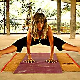 Tantra - Yoga - Teacher - Lover of Life - Creative