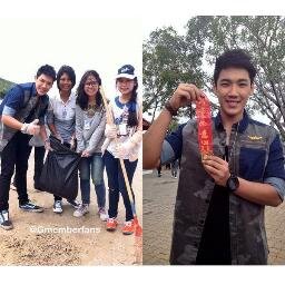ผมเปนบอทของ พี่แกง ที่รักผมเองคับแกงส้ม@Kang_Hunz
 @kangsomm พี่แกงตัวจิงค้าบ@Hunz_IPHพี่ฮั่น
