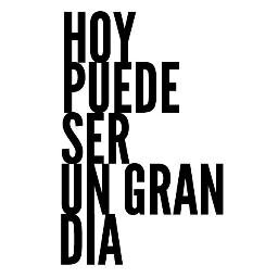 Endulzarte la vida con una sonrisa