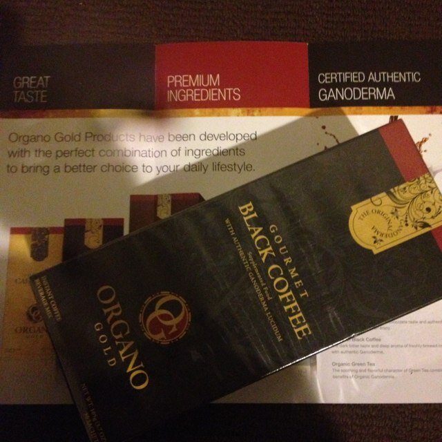 samanthas_taste's profile picture. http://t.co/V8n3p91Gkb Independent Distributor - ORGANO GOLD, Australia. LoVe LiFe ~ DrEaM BiG