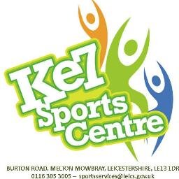 Sports Centre offering a range of facilities and activities for toddlers through to adults