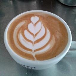 coffee geek & business manager at Tideways