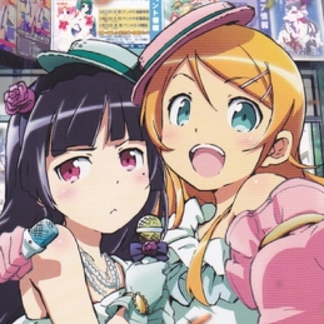 ふわふわ時間@唯雛菊黒猫さんのプロフィール画像