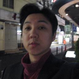 FujioNishi's profile picture. 