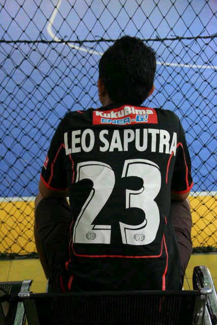 Believe in Your Self
