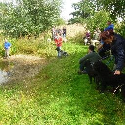 GSPCYorkshire's profile picture. This training group functions as a regional part of the GSP Club. We offer gundog training specifically for HPR Breeds within a friendly, inclusive structure.