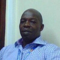 Arthur Mugweri (@amugweri) 's Twitter Profile