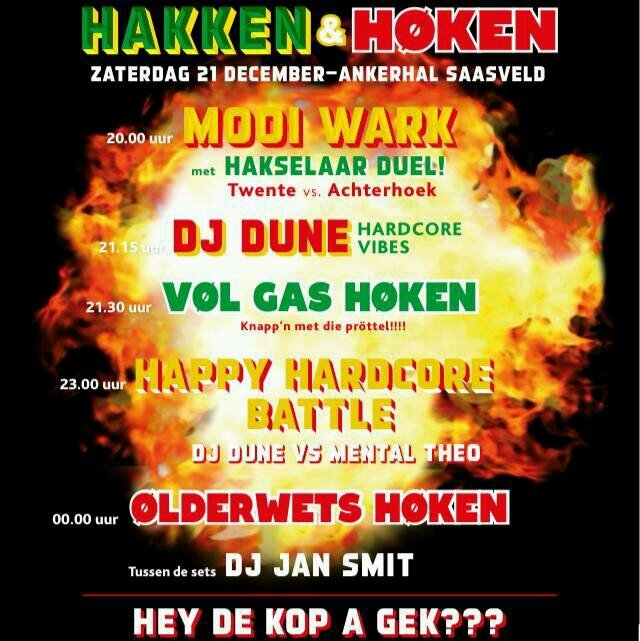 Hokkerstfeest Profile Picture