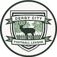 Derby City Football (@derbycityfl) Twitter profile photo