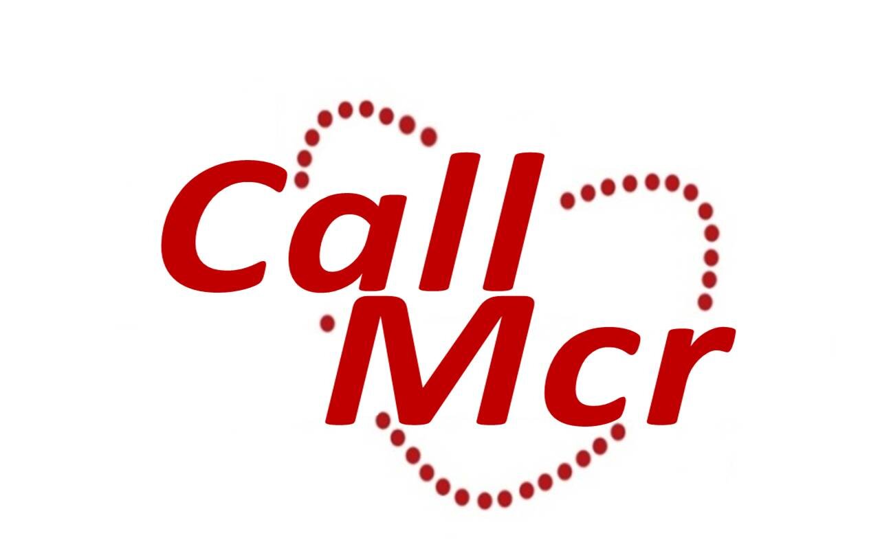 Call Mcr aims to connect with people in Manchester who are reaching for more -more of life, wellbeing and faith. On itunes podcasts
