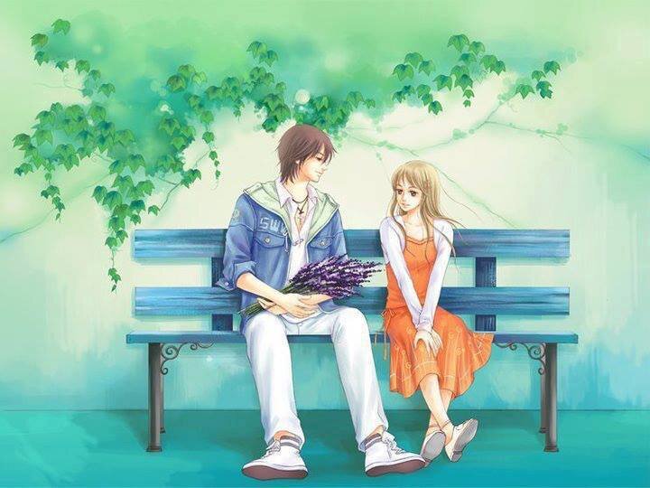 Christian || Realistic || Scientist || Romantic || Fun || Simple || Friendly || Helper || Optimistic || Loyalist || Lover ♥