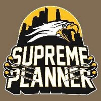 Supreme Planner (@supreme_planner) 's Twitter Profile