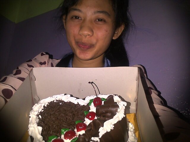 heruwulandari1's profile picture. 26 Agustus 97