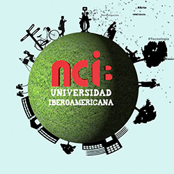 NCIUniversidad's profile picture. Programa sobre la actividad de las universidades iberoamericanas que tiene como objetivo acercar la universidad a la sociedad.