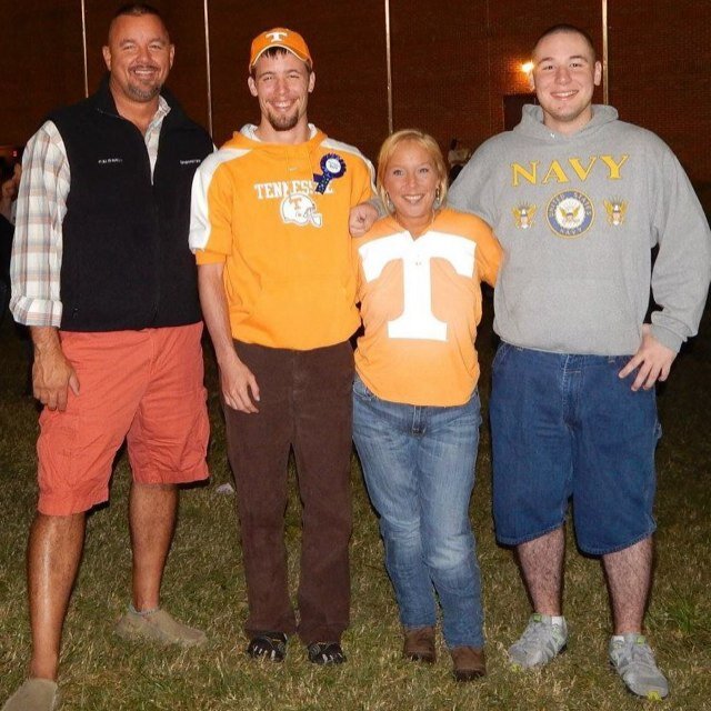 Father of two boys, grandfather to an awesome little girl. Geocache and tennis now.Played, coached and watch sports. GBO, Let’s Go Preds, How bout them Cowboys!