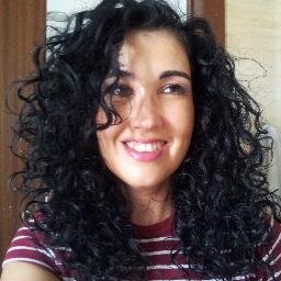 Contents curator, especialista en marketing de contenidos, Blogger, Social Media Manager y, sobre todo, madre hacedora de milagros...