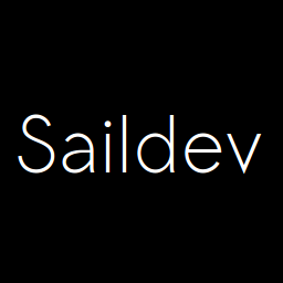 Developing #Qt5 applications for #SailfishOS / Mobile operation system developed by #Jolla.