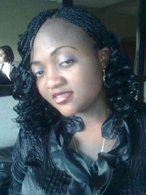 Am cool, down 2 earth,always happy, b/cos life is 2 short.