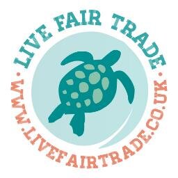 _livefairtrade's profile picture. Live Fair Trade advocates better trading conditions and sustainability.We support handicraft producers by selling and promoting their products.