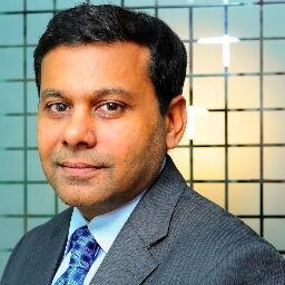 Managing Director, Jamboree Education. 
Founder & Trustee, Ashoka University and Plaksha University